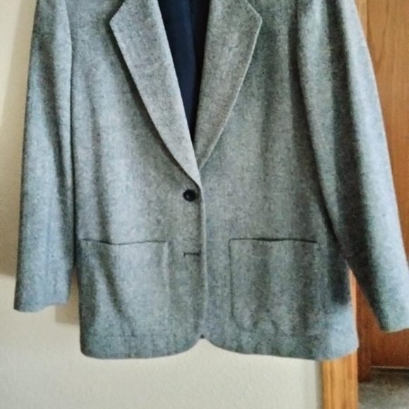 Pendleton jacket - Picture 2 of 4